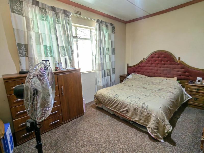 2 Bedroom Property for Sale in Bella Vista Western Cape